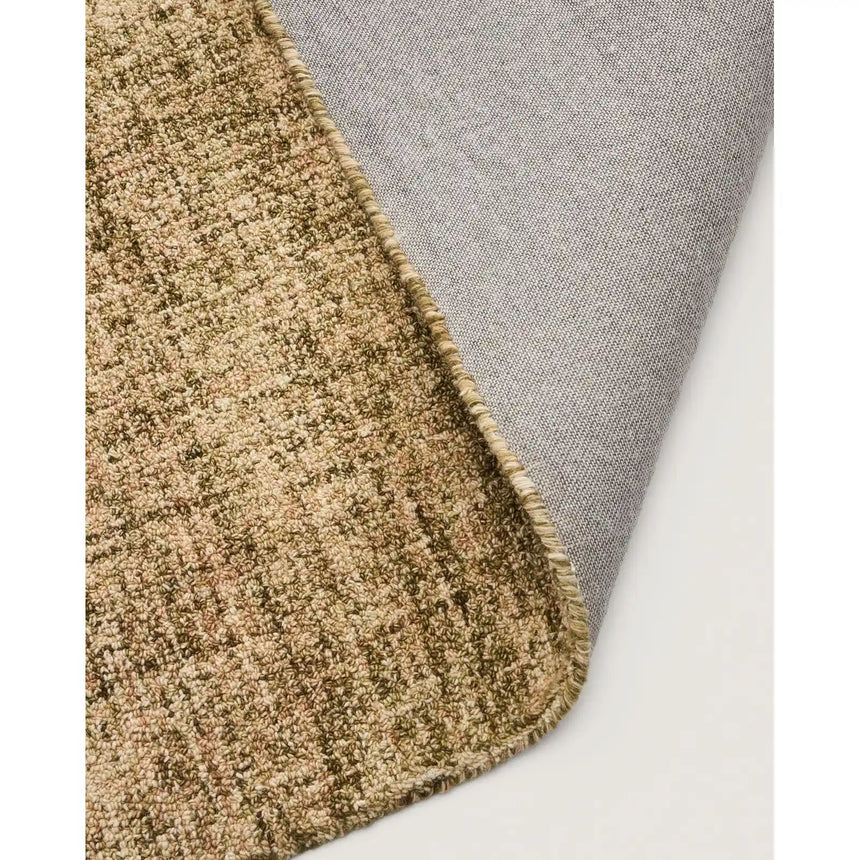Wollmix-Teppich mit Mini-Bouclé-Effekt, 200 x 300 cm von Kave Home – Bild 8