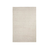 Wollteppich Calira mit Jacquard-Flechtmuster, beige, 230 x 160 cm von Kave Home – Bild 1