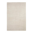 Wollteppich Calira mit Jacquard-Flechtmuster, beige, 300 x 200 cm von Kave Home – Bild 1