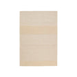 Wollteppich Esola 160 x 230 cm in Beige von Kave Home – Bild 1
