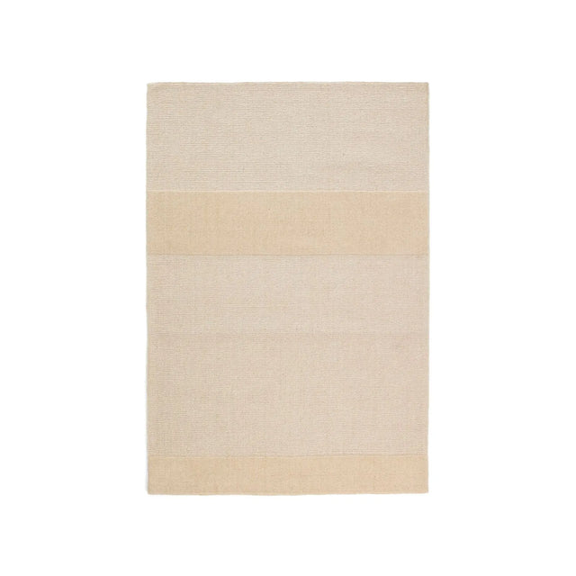 Wollteppich Esola 160 x 230 cm in Beige von Kave Home – Bild 1