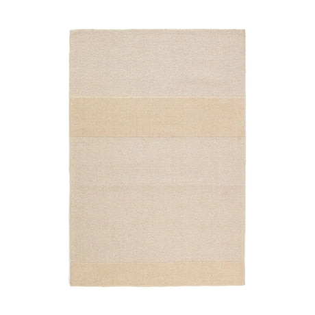 Wollteppich Esola, beige, 200 x 300 cm von Kave Home – Bild 1
