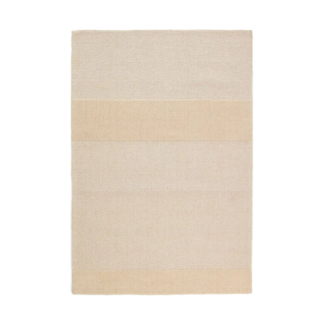 Wollteppich Esola, beige, 200 x 300 cm von Kave Home – Bild 1