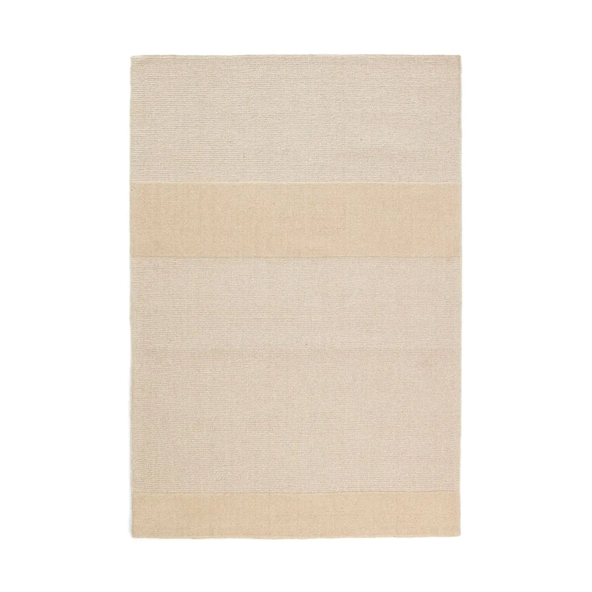 Wollteppich Esola, beige, 200 x 300 cm von Kave Home – Bild 1