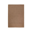 Wollteppich Imerna, braun, 160 x 230 cm von Kave Home – Bild 1