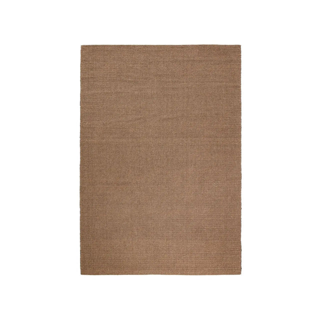 Wollteppich Imerna, braun, 160 x 230 cm von Kave Home – Bild 1