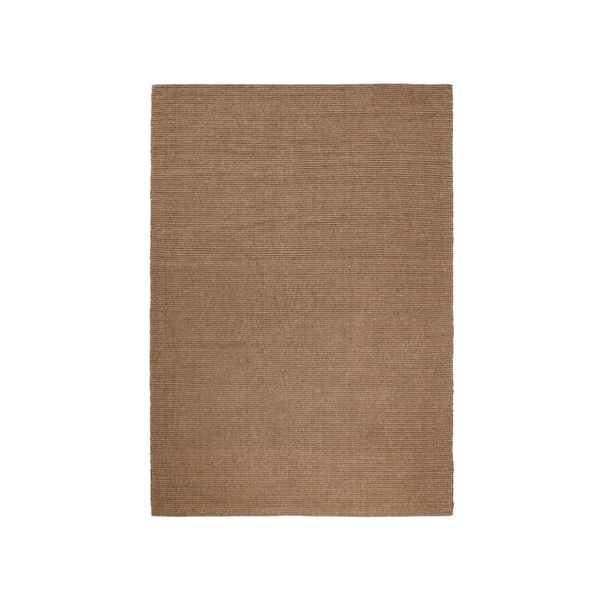 Wollteppich Imerna, braun, 160 x 230 cm von Kave Home – Bild 1