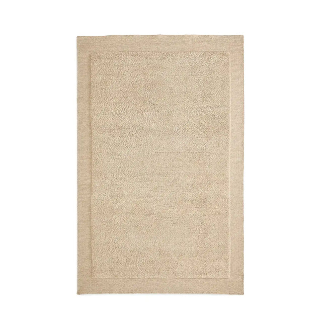 Wollteppich Marely, beige, 300 x 200 cm von Kave Home – Bild 1