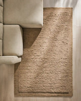 Wollteppich Marely, beige, 300 x 200 cm von Kave Home – Bild 2