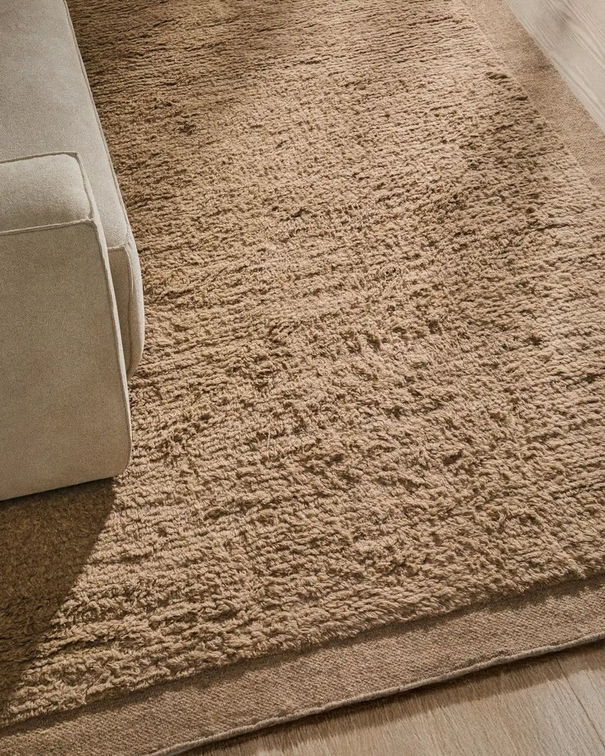 Wollteppich Marely, beige, 300 x 200 cm von Kave Home – Bild 3