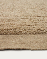 Wollteppich Marely, beige, 300 x 200 cm von Kave Home – Bild 5