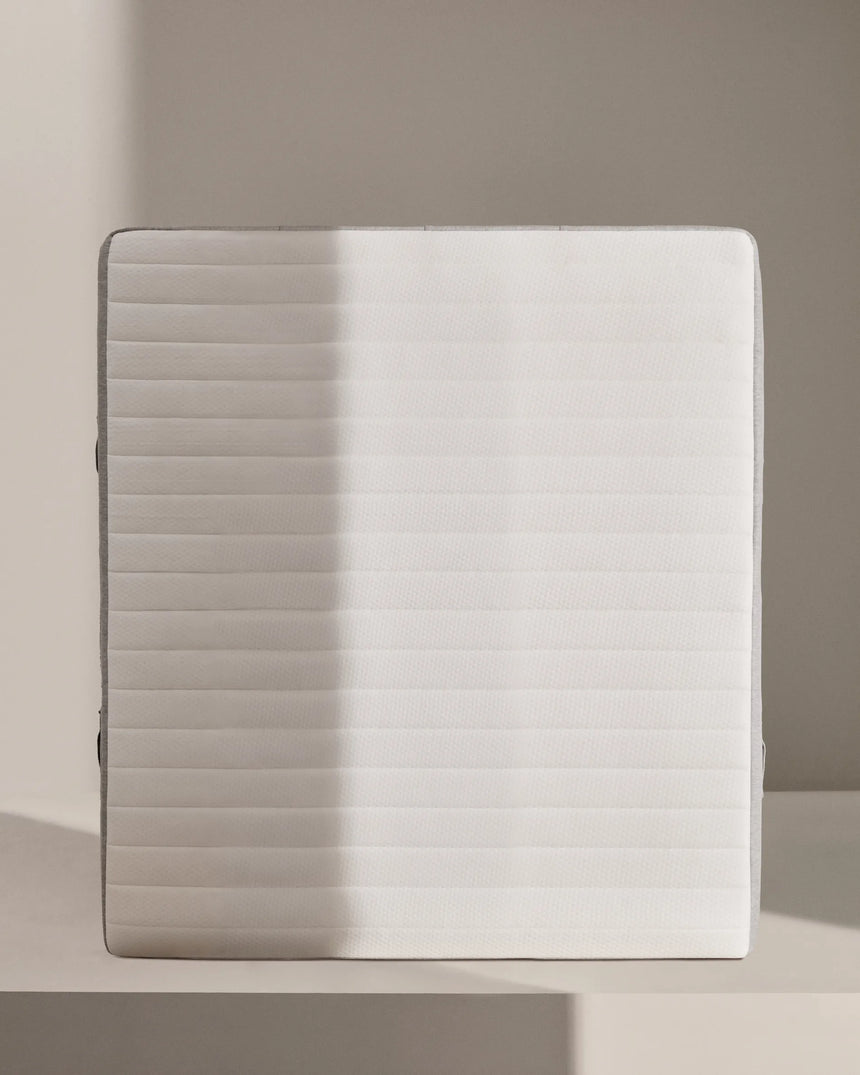 Yoko Schaumstoffmatratze 160 x 200 cm von Kave Home – Produktbild 3