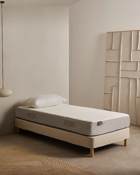 Yoko Schaumstoffmatratze 90 x 190 cm von Kave Home – Produktbild 6