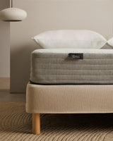 Yoko Schaumstoffmatratze 90 x 200 cm von Kave Home – Produktbild 5