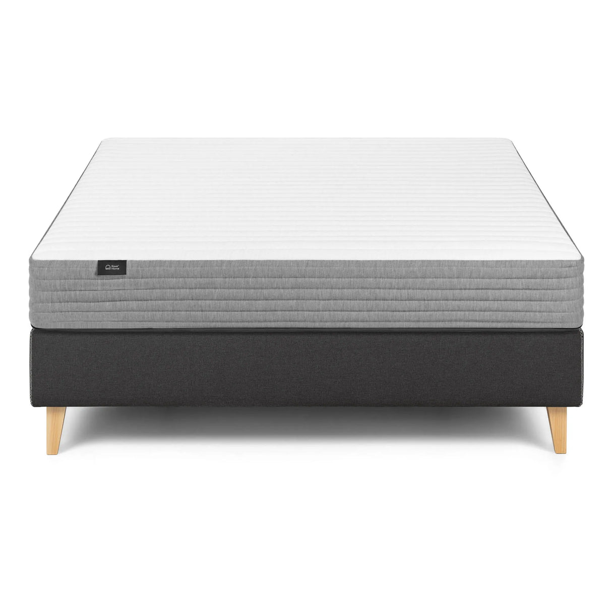 Yoko Schaumstoffmatratze 90 x 200 cm von Kave Home – Produktbild 9