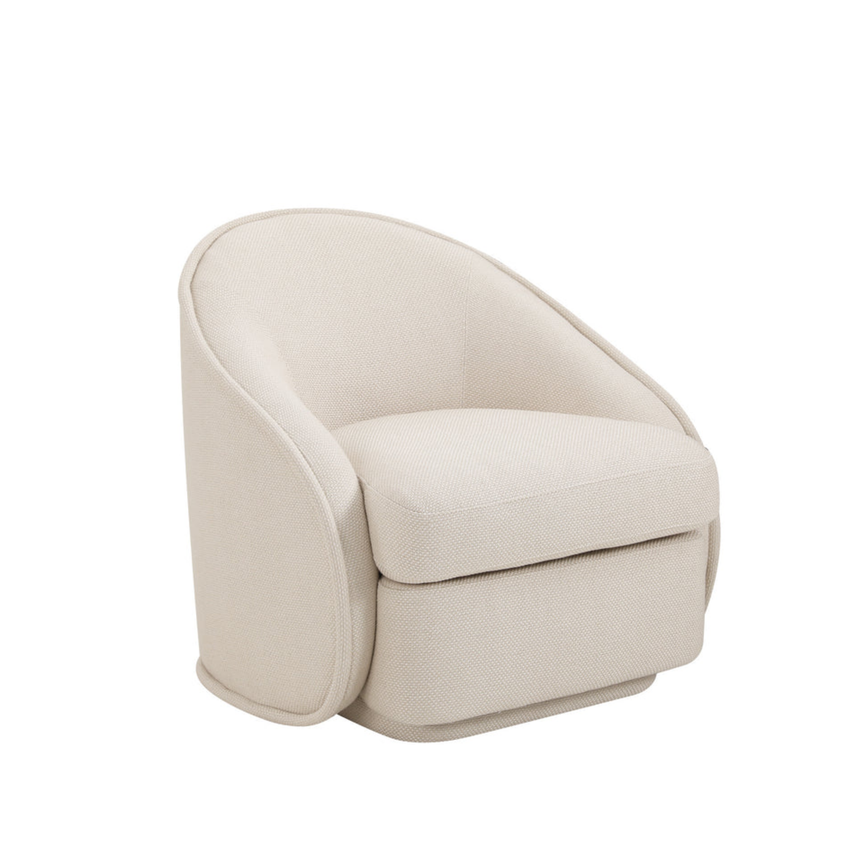 KIMBERLY Armlehnstuhl - ZEN ZONE Furniture