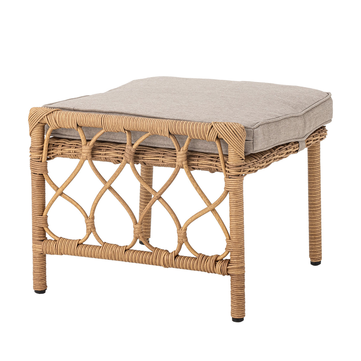 Belluce , Natur, Polyrattan - ZEN ZONE Furniture