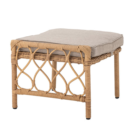 Belluce , Natur, Polyrattan - ZEN ZONE Furniture