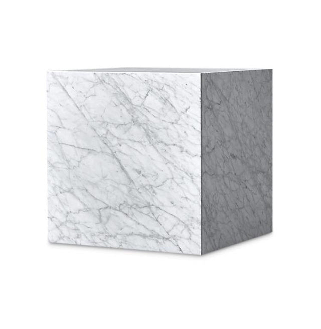 PIENO CARRARA Beistelltisch - ZEN ZONE Furniture