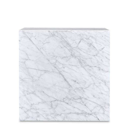 PIENO CARRARA Beistelltisch - ZEN ZONE Furniture