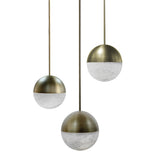 LUNA Pendelleuchte - ZEN ZONE Furniture