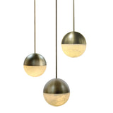 LUNA Pendelleuchte - ZEN ZONE Furniture