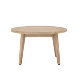 Sorrento Couchtisch, Natur, FSC®100%, Acacia - ZEN ZONE Furniture