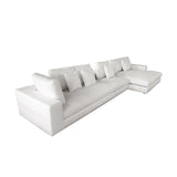 MASSIMO Sofa Weiß Beige P3 - ZEN ZONE Furniture