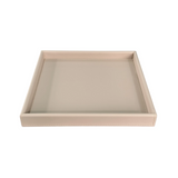 MATTEO Tablett Quadratisch - ZEN ZONE Furniture