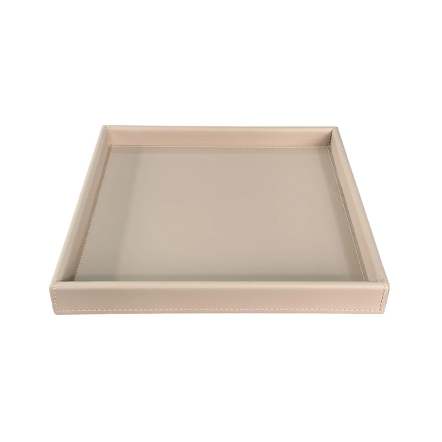 MATTEO Tablett Quadratisch - ZEN ZONE Furniture
