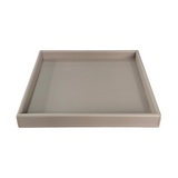 MATTEO Tablett Quadratisch - ZEN ZONE Furniture