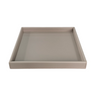MATTEO Tablett Quadratisch - ZEN ZONE Furniture