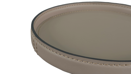 MATTEO Tablett Rund - ZEN ZONE Furniture