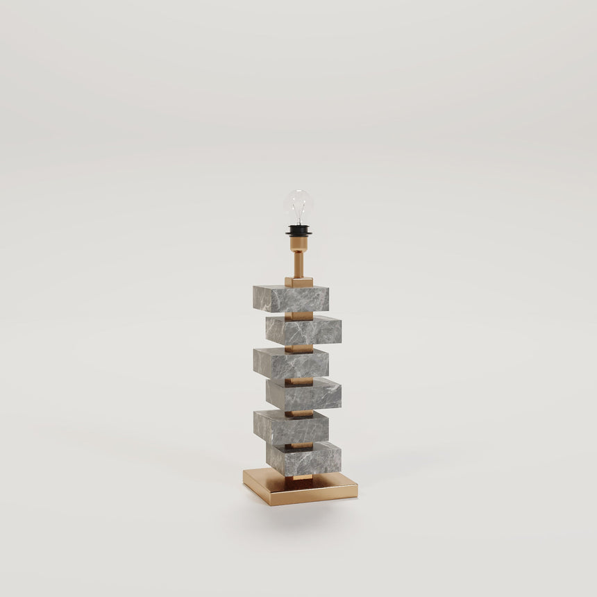 MAYFAIR Tischleuchte - ZEN ZONE Furniture