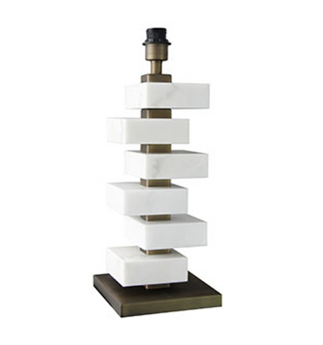 MAYFAIR Tischleuchte - ZEN ZONE Furniture