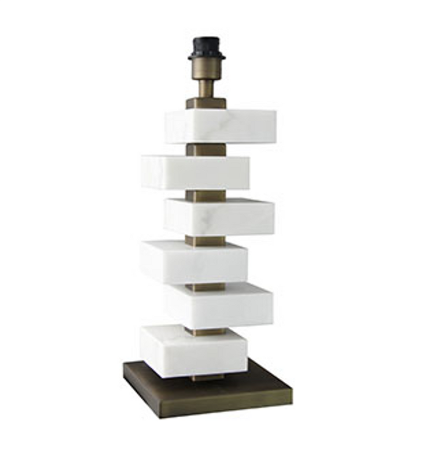 MAYFAIR Tischleuchte - ZEN ZONE Furniture
