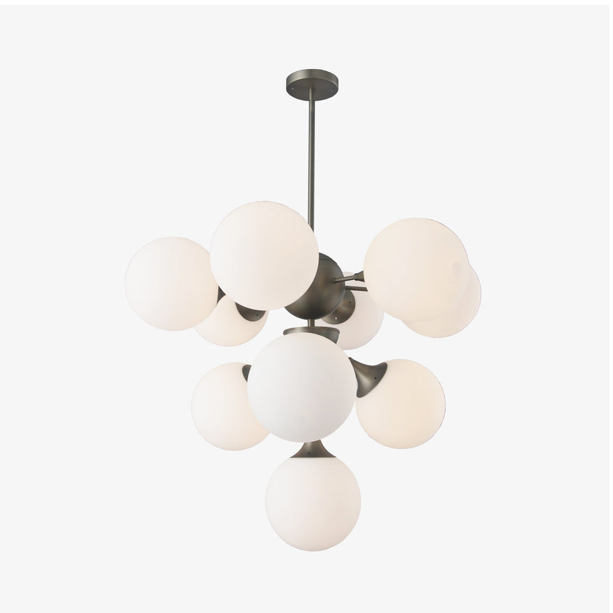 CHIARA Kronleuchter - ZEN ZONE Furniture