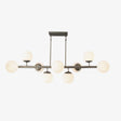 CHURCHILL Kronleuchter - ZEN ZONE Furniture