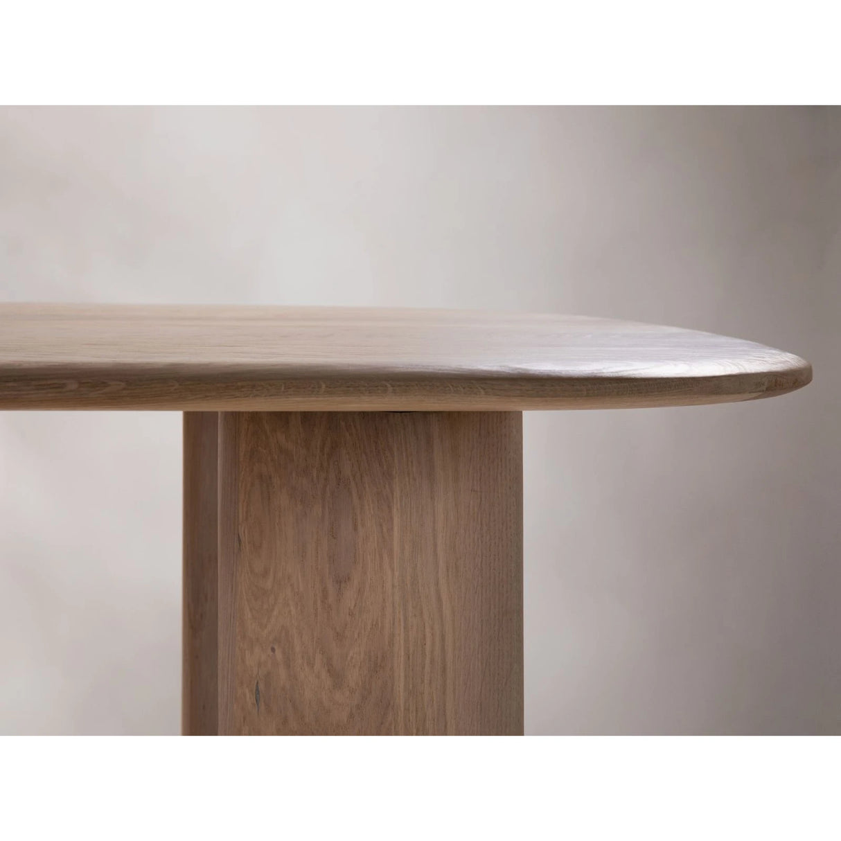 Aggie Couchtisch mit Eichenholzplatte, 120x60x40 cm von Micadoni – Produktbild 8