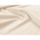 Allison Bett aus Samt in Leichtes Beige (Bluvel 22), für Matratzengrösse 160x200 cm von Micadoni – Bild 7