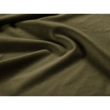Allison Bett mit Kopfteil und Stauraum aus Samt in Grün (Bluvel 77), 90x200 cm von Micadoni – Bild 6