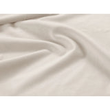Allison Bett mit Kopfteil und Stauraum aus Samt in Leichtes Beige (Bluvel 22), 90x200 cm von Micadoni – Bild 6