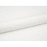 Aveline Bett mit Kopfteil aus Boucle in Samt, Boucle oder Strukturstoff, 140x200 cm von Micadoni – Bild 7