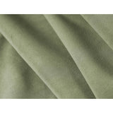 Aveline Bett mit Kopfteil aus Samt/Veganes Leder in Grün/Moosgrün (Magic Velvet 2243,Vega 37), 140x200 cm von Micadoni – Bild 8