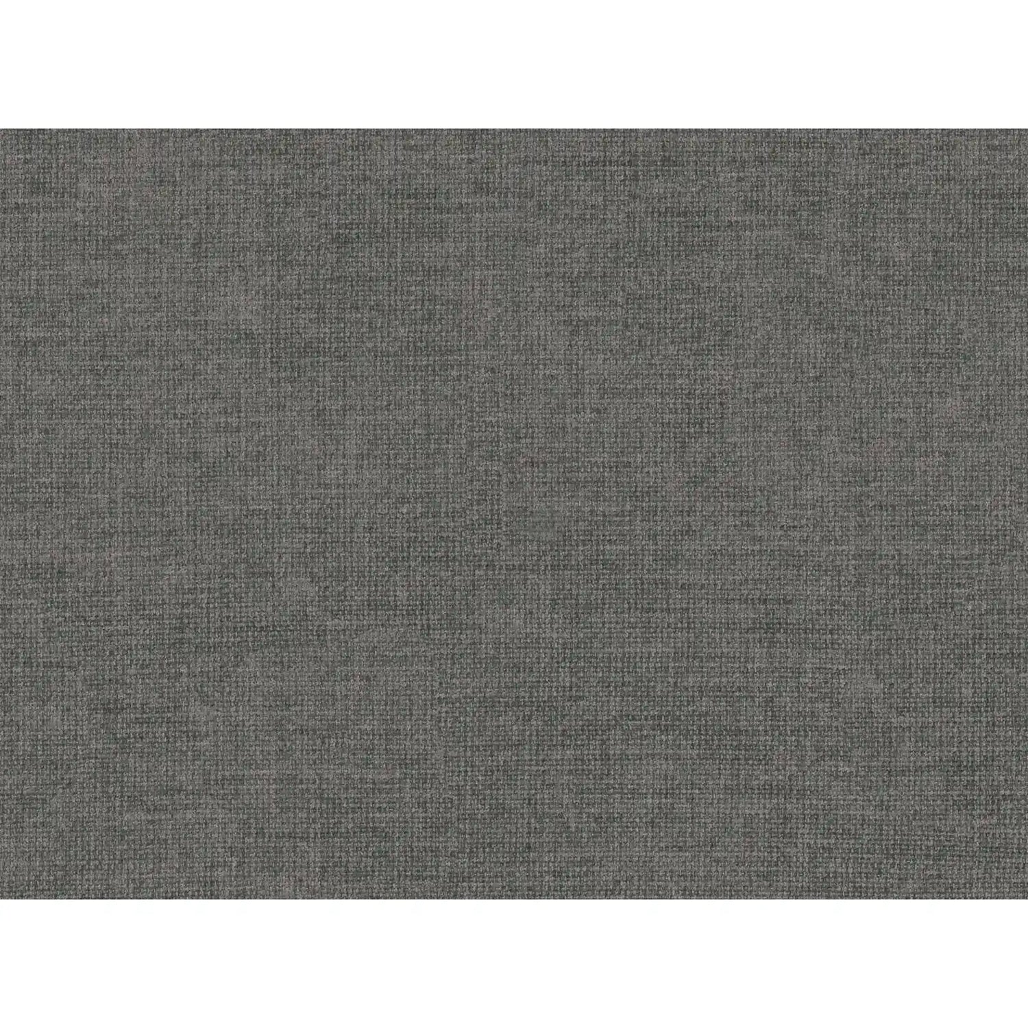 Aveline Bett mit Kopfteil aus Strukturierter Stoff in Dunkelgrau (Wind 89), 180x200 cm von Micadoni – Bild 7