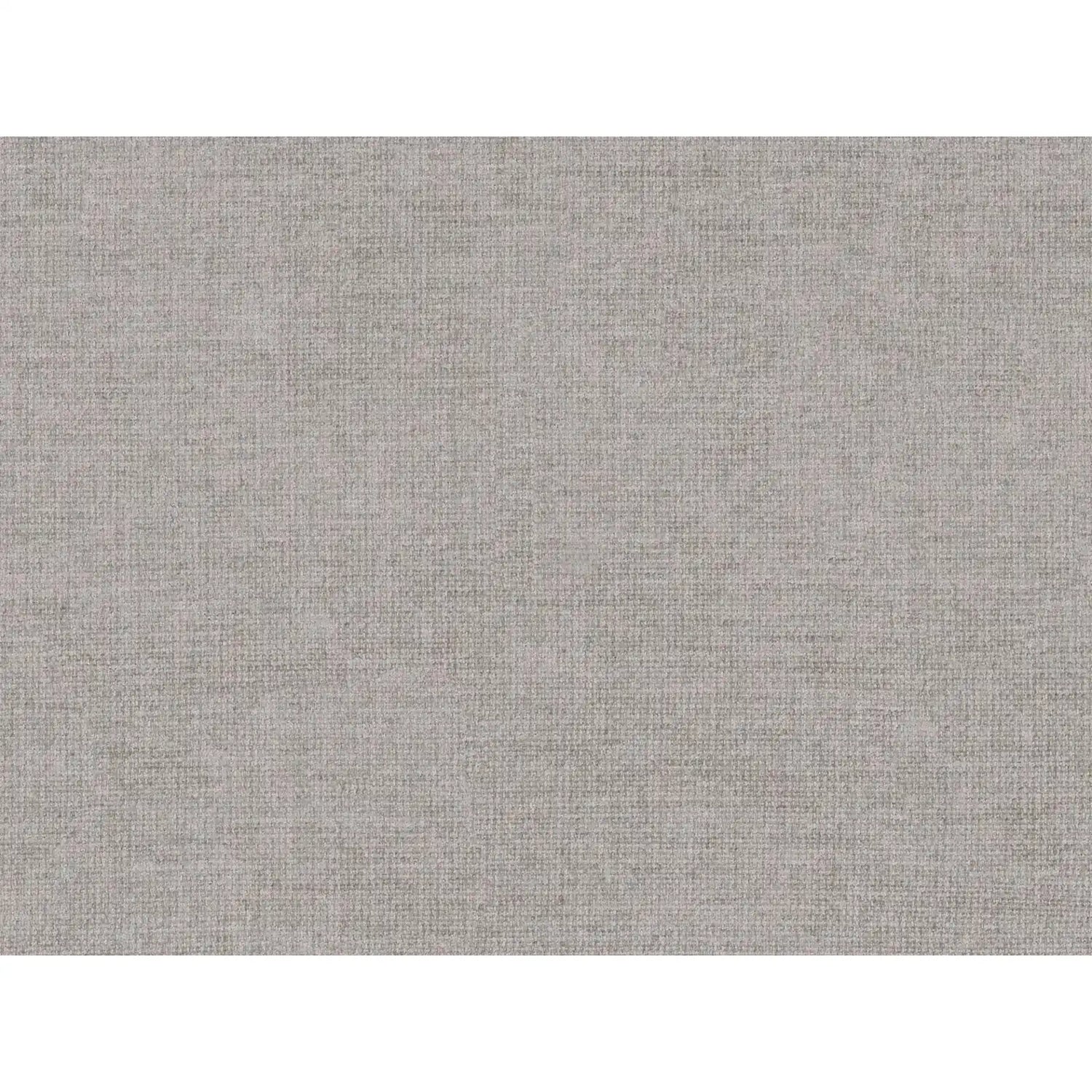 Aveline Bett mit Kopfteil aus Strukturierter Stoff in Hellgrau (Wind 84), 180x200 cm von Micadoni – Bild 7