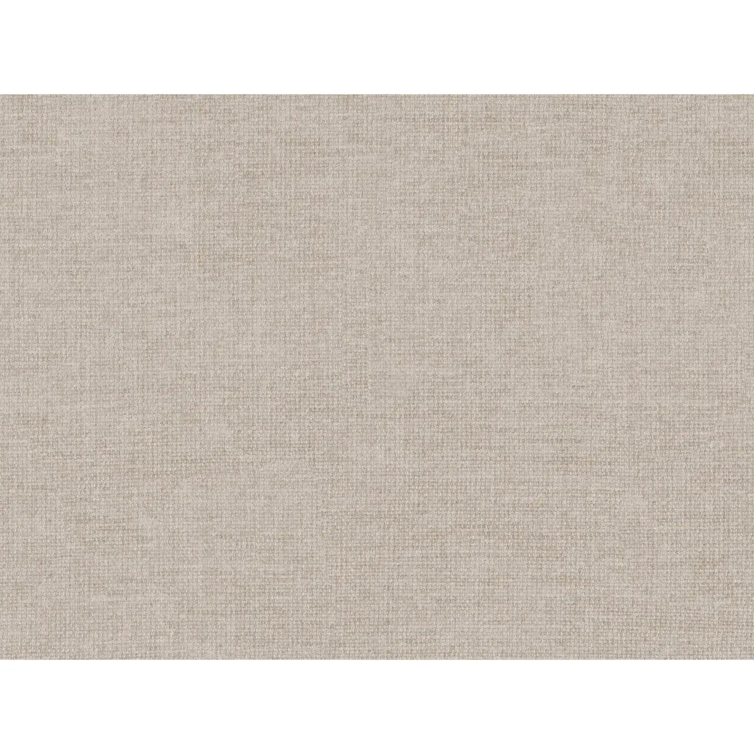 Aveline Bett mit Kopfteil aus Strukturierter Stoff in Leichtes Beige (Wind 05), 140x200 cm von Micadoni – Bild 7