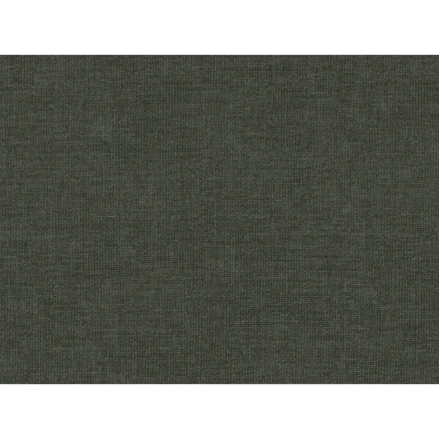 Aveline Bett mit Kopfteil aus Strukturierter Stoff in Moosgrün (Wind 75), 200x200 cm von Micadoni – Bild 7