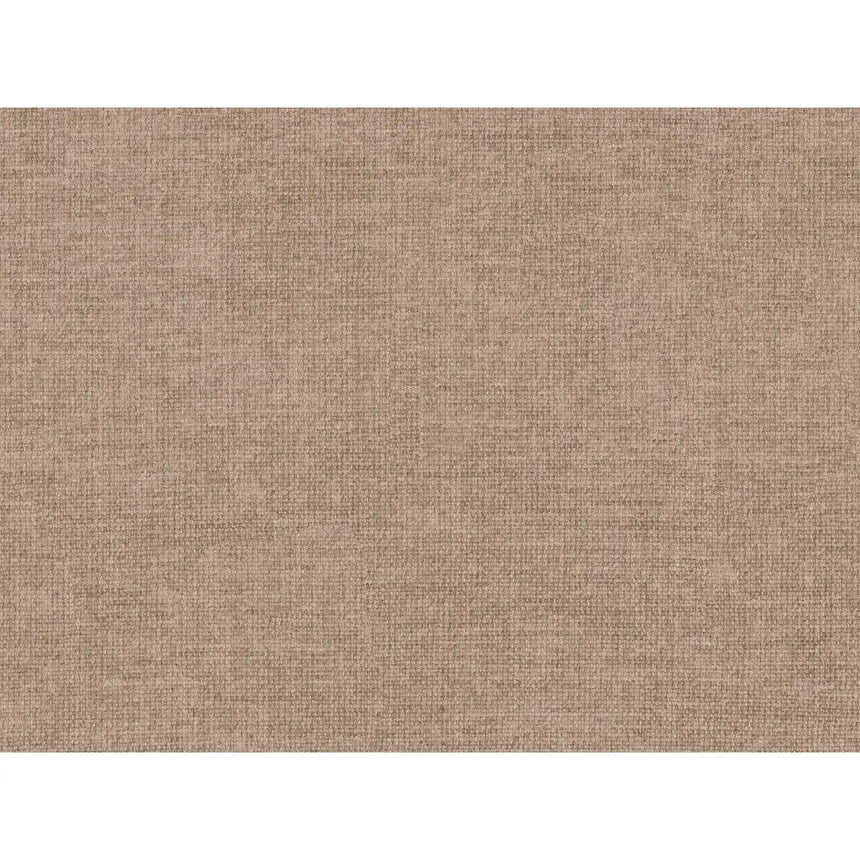 Aveline Bett mit Kopfteil aus Strukturierter Stoff in Sand (Wind 11), 200x200 cm von Micadoni – Bild 7