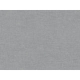 Aveline Bett mit Kopfteil aus Strukturierter Stoff in Satinblau (Wind 73), 140x200 cm von Micadoni – Bild 7